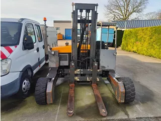 Transmanut TR 25 2.5 TON - 3.10 M H