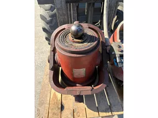 HS PENTA 1 SCC 110 - 3S KIPPER - 1839 mm