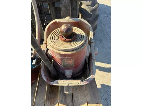 HS PENTA 1 SC 19 -  3S Kipper - 1912 mm