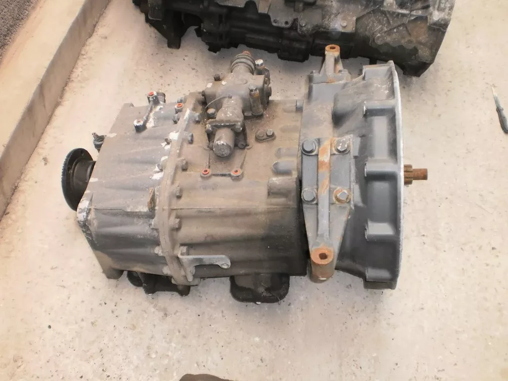 Eaton ZY05110 - FSO 5206 B - 8 speed synchro for MAN 18-284 L/M 2000 model 1996-2003