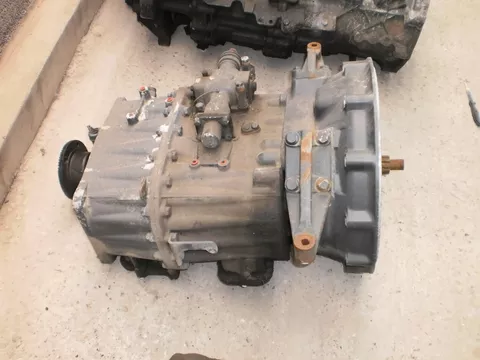 Eaton ZY05110 - FSO 5206 B - 8 speed synchro for MAN 18-284 L/M 2000 model 1996-2003
