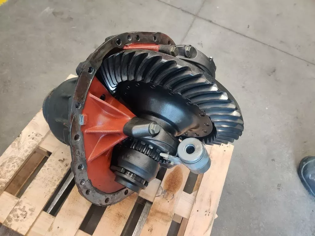 DAF AXLE 1347 (CF 75)