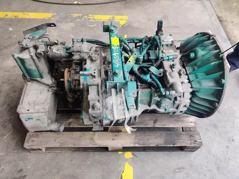 DAF ZF 9S109 IT (DAF 1317979