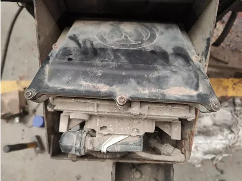 Iveco Adblue Pump / Pumpe / Pompe CURSOR 8