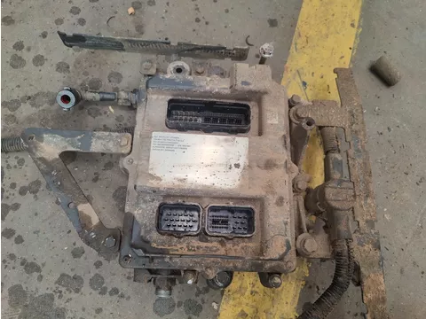 Iveco EDC BOSCH EDC7UC31 - CURSOR 8 - STRALIS 360