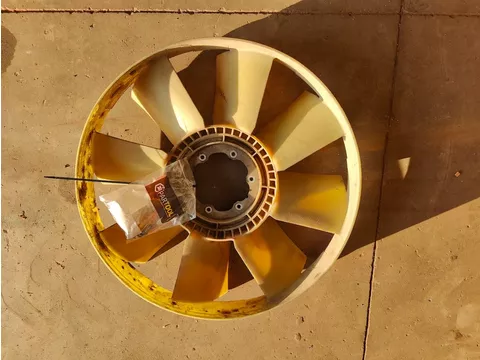 Iveco Ventilator Fan / Ventilateur CURSOR 8