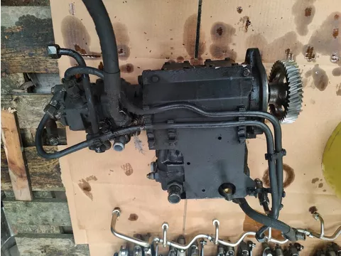 Iveco Compressor (air) / Kompressor Luft / Compresseur d'air CURSOR 8