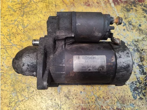 Iveco BOSCH Starter - 0 001 223 003 - IVECO 5003 077 24