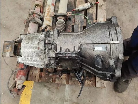 Iveco Daily 6S300 09C04 - 8870922 III - 65C15 (2000-2006) - 210Tkm