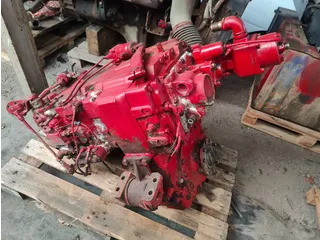 Mercedes-Benz Gearbox for MB 1932 - 2632 AK 4X4 - 6X6 (complete with Transfercase)