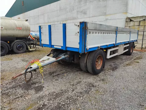 Viberti 22R10ACVP/8.10